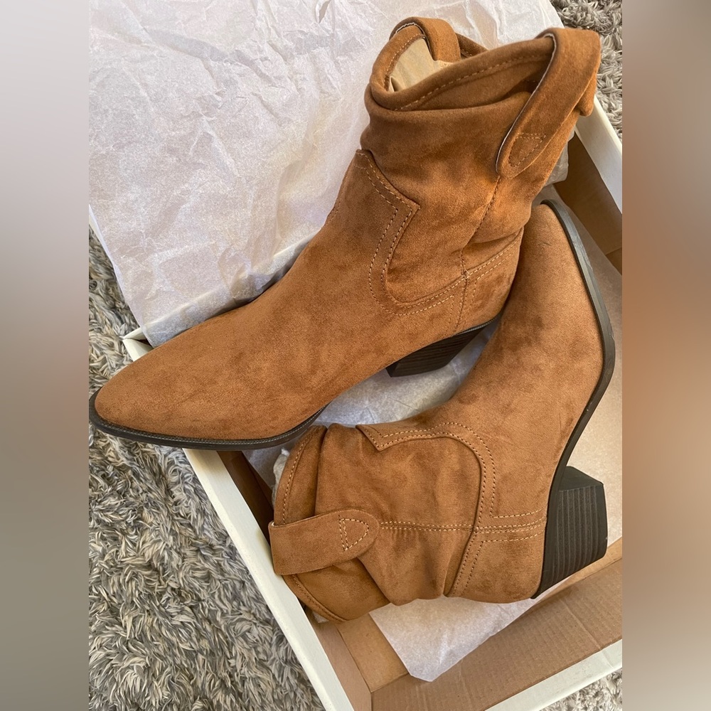 Esprit Polina Ankle Boots - Picture 6 of 9